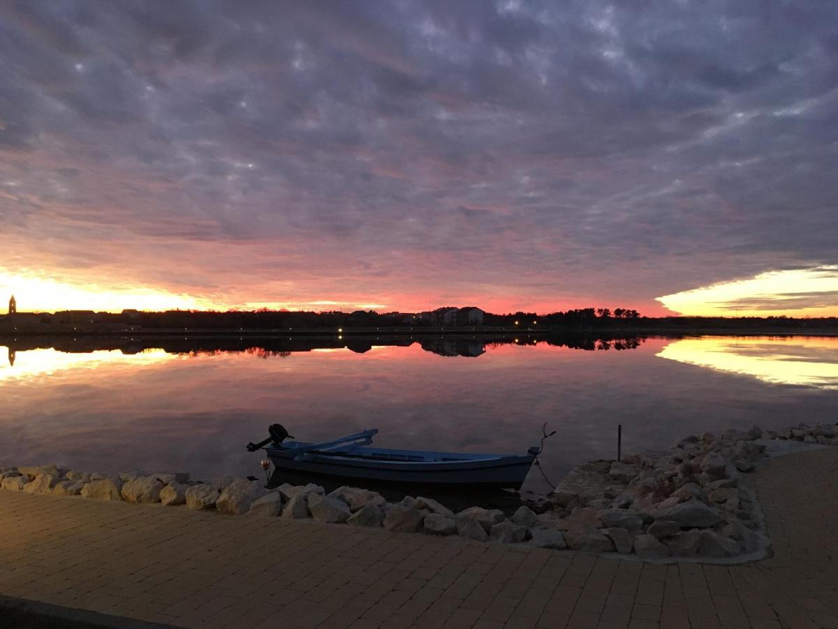 Amazing View Apartments Nin Εξωτερικό φωτογραφία